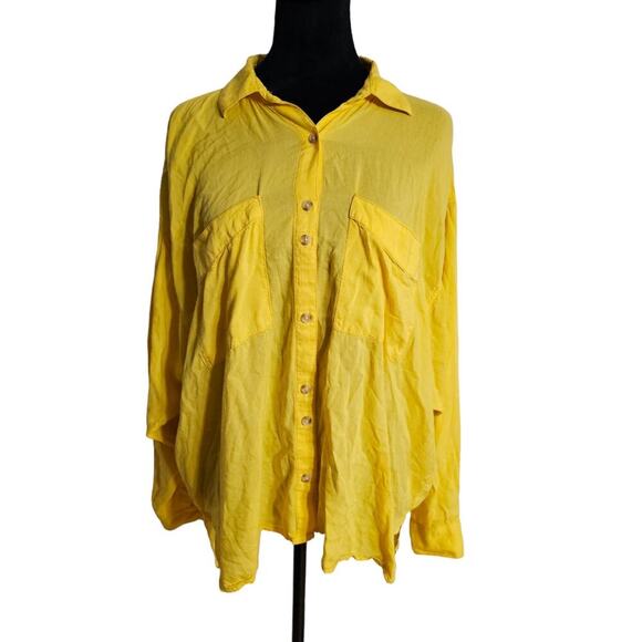 Urban Outfitters Top - Picture 2 of 8